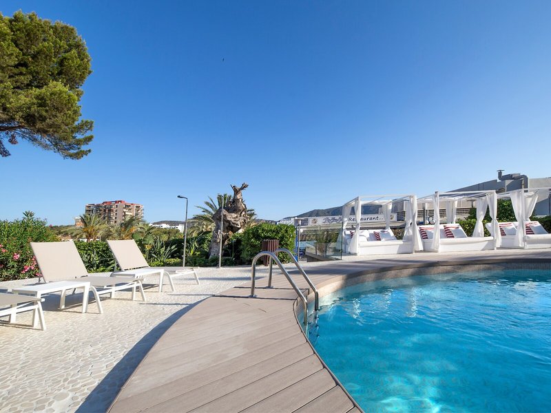 FERGUS StyleTobago 10