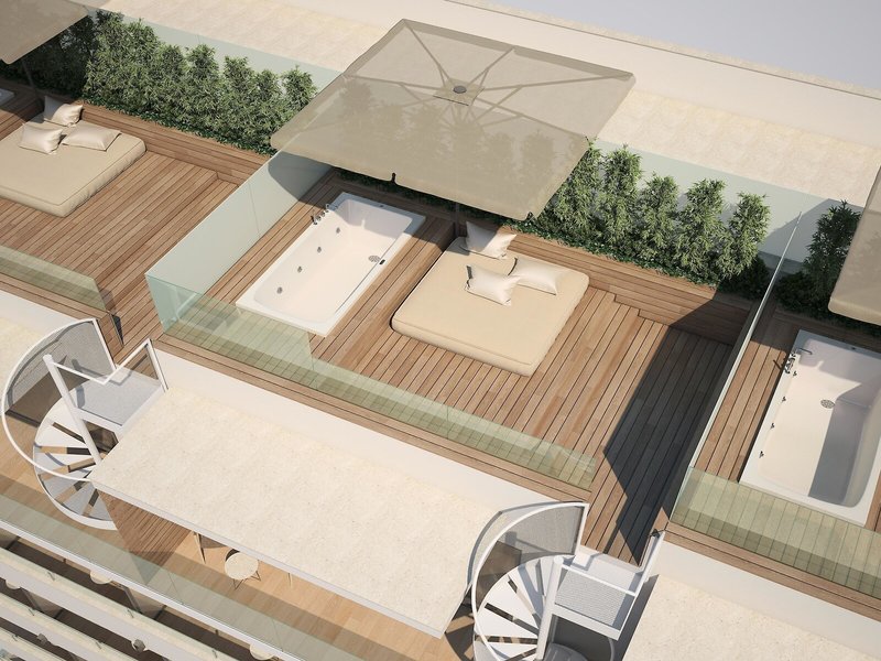 FERGUS StyleTobago 12