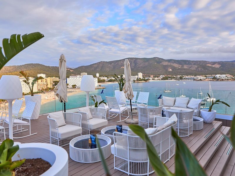 FERGUS StyleTobago 14