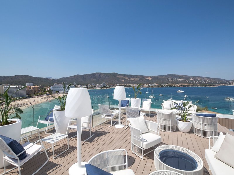 FERGUS StyleTobago 15