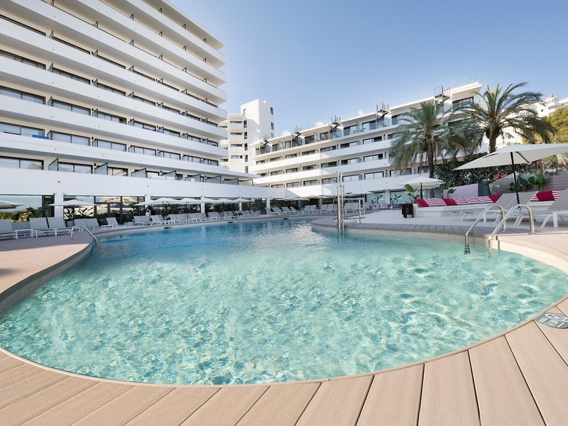 FERGUS StyleTobago 20