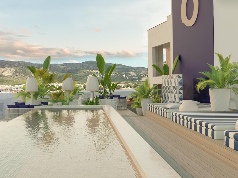 FERGUS StyleTobago 21