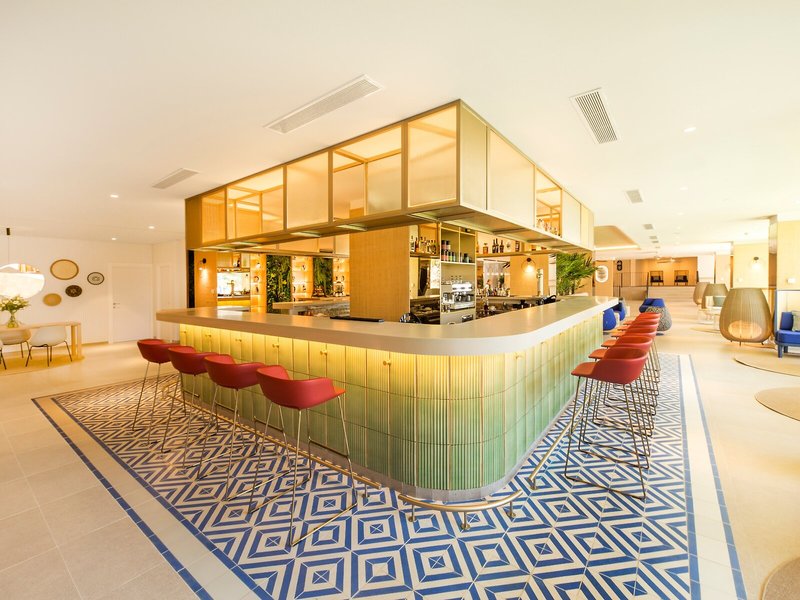 FERGUS StyleTobago 22