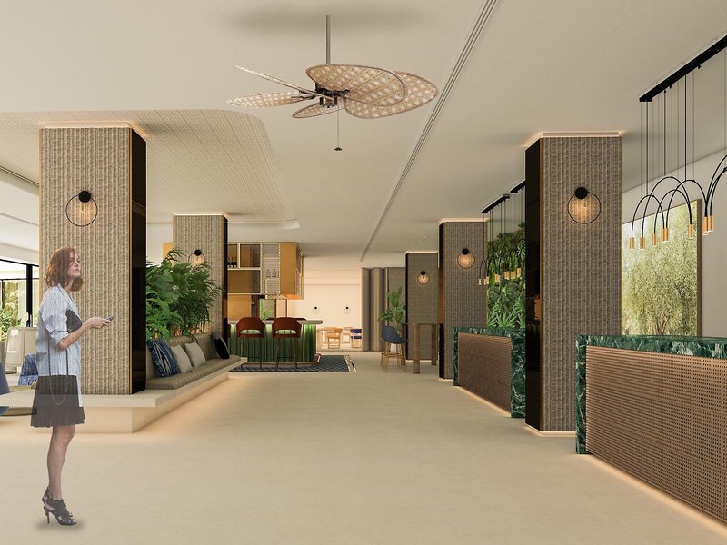 FERGUS StyleTobago 25