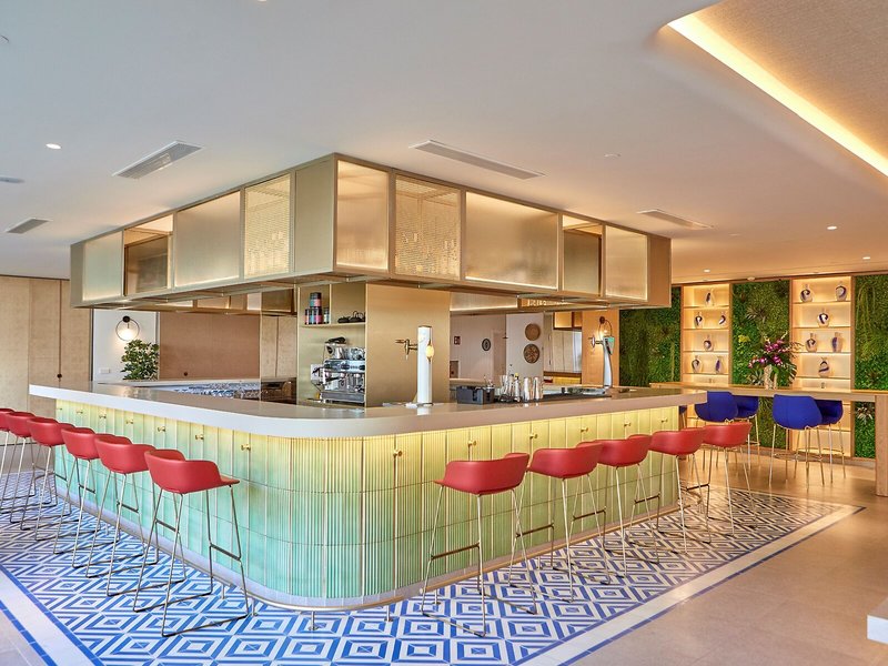 FERGUS StyleTobago 26