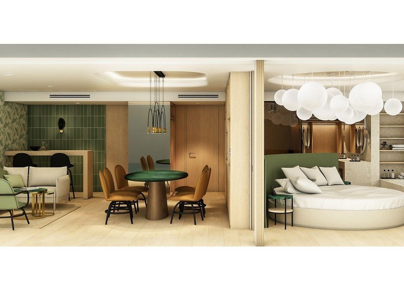 FERGUS StyleTobago 36