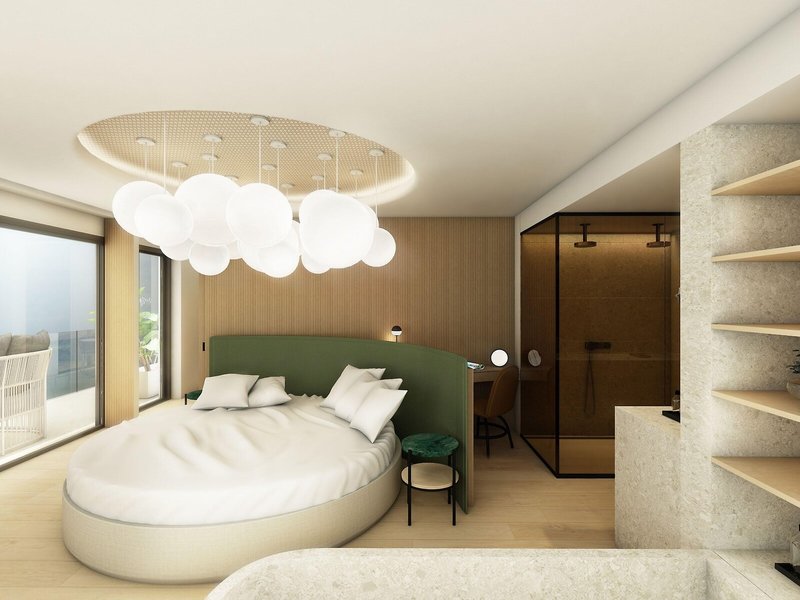 FERGUS StyleTobago 40