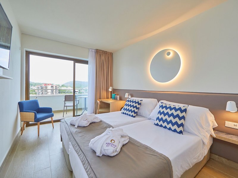 FERGUS StyleTobago 42