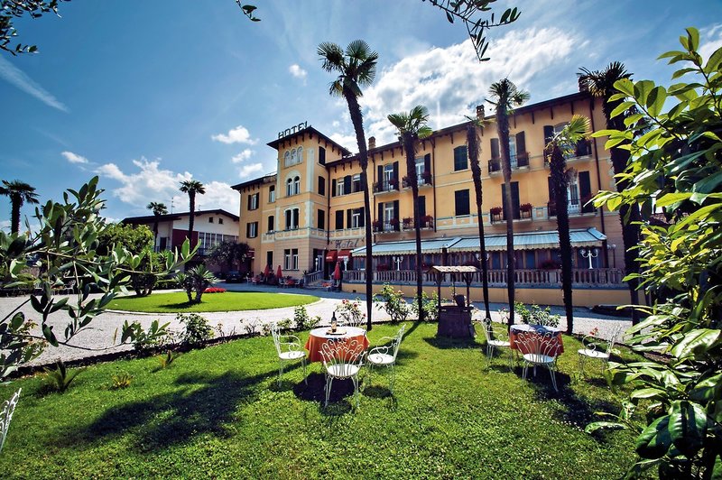 Hotel Maderno 1