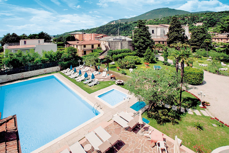 Hotel Maderno 2
