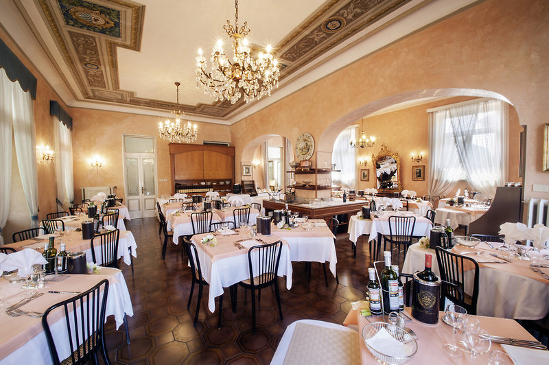 Hotel Maderno 4