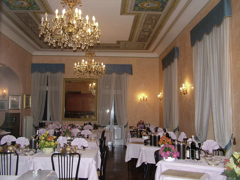 Hotel Maderno 5