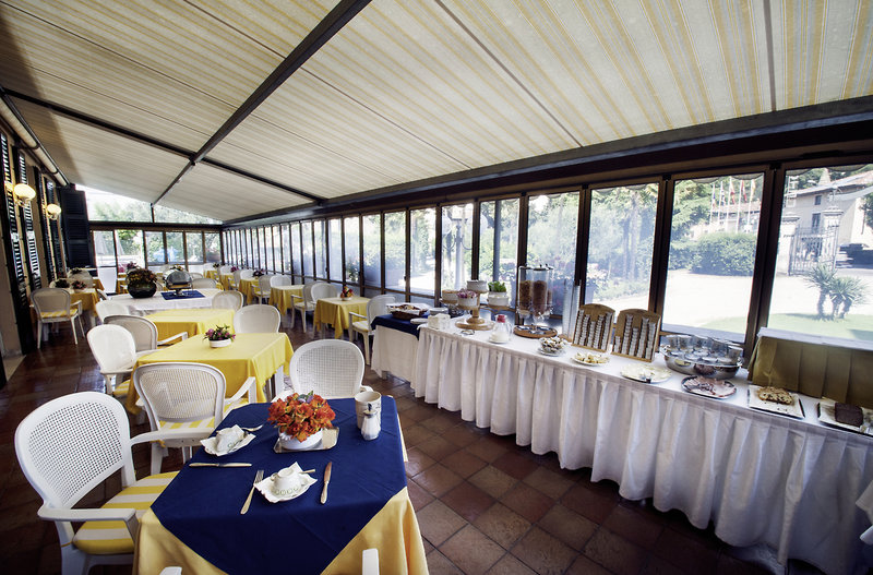 Hotel Maderno 6