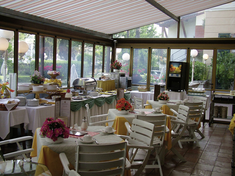Hotel Maderno 7