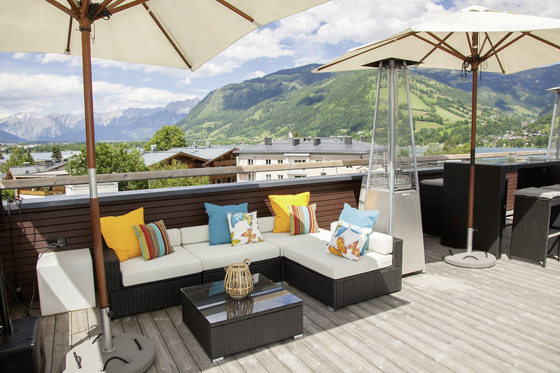 Hotel Maderno 9
