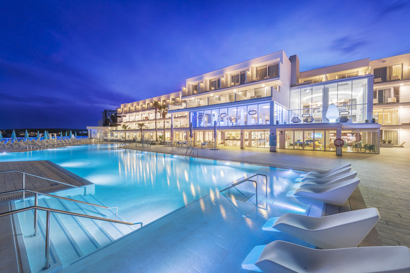 Elba Sunset Mallorca & Thalasso Spa 1