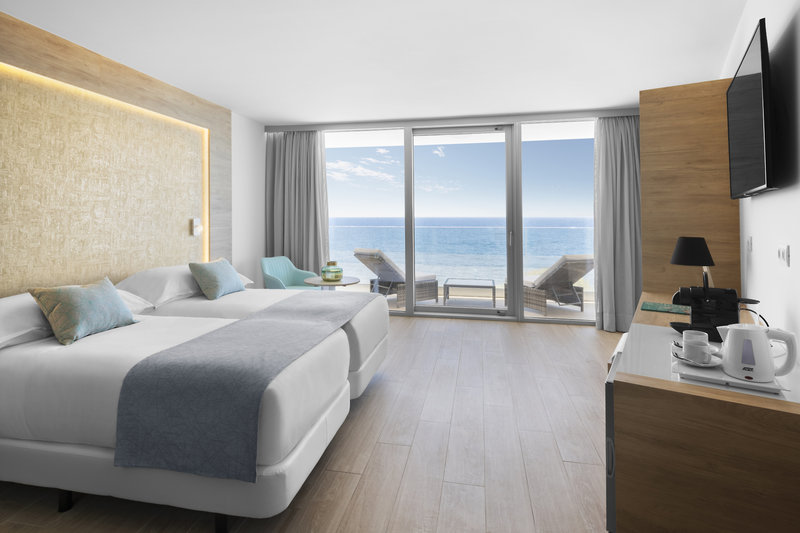 Elba Sunset Mallorca & Thalasso Spa 5