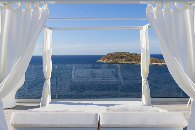 Elba Sunset Mallorca & Thalasso Spa 8