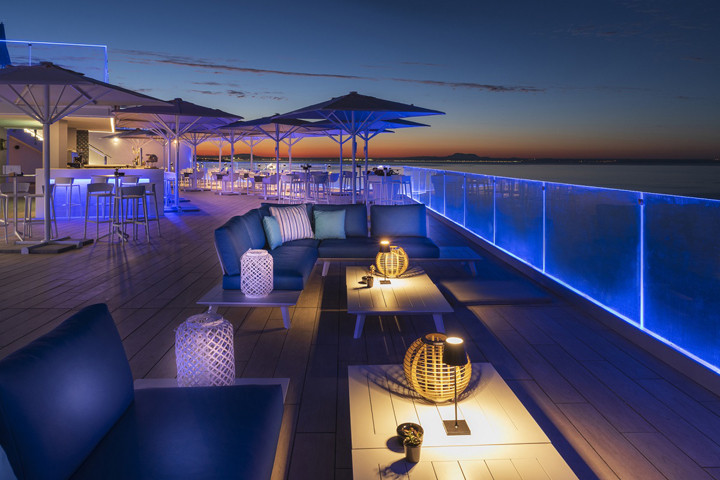 Elba Sunset Mallorca & Thalasso Spa 9