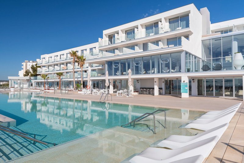 Elba Sunset Mallorca & Thalasso Spa 6