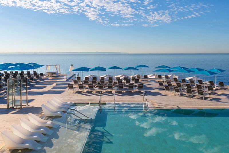 Elba Sunset Mallorca & Thalasso Spa 7
