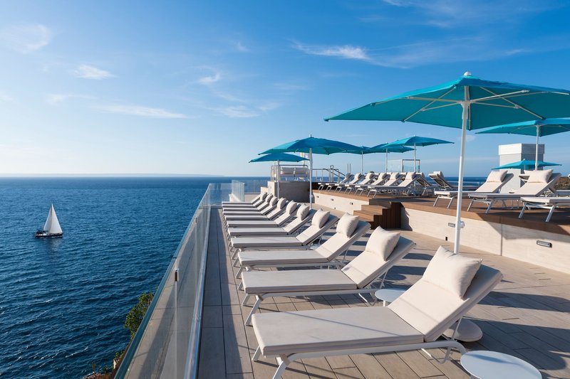 Elba Sunset Mallorca & Thalasso Spa 8