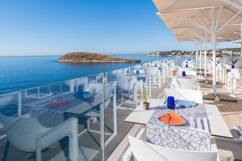 Elba Sunset Mallorca & Thalasso Spa 10