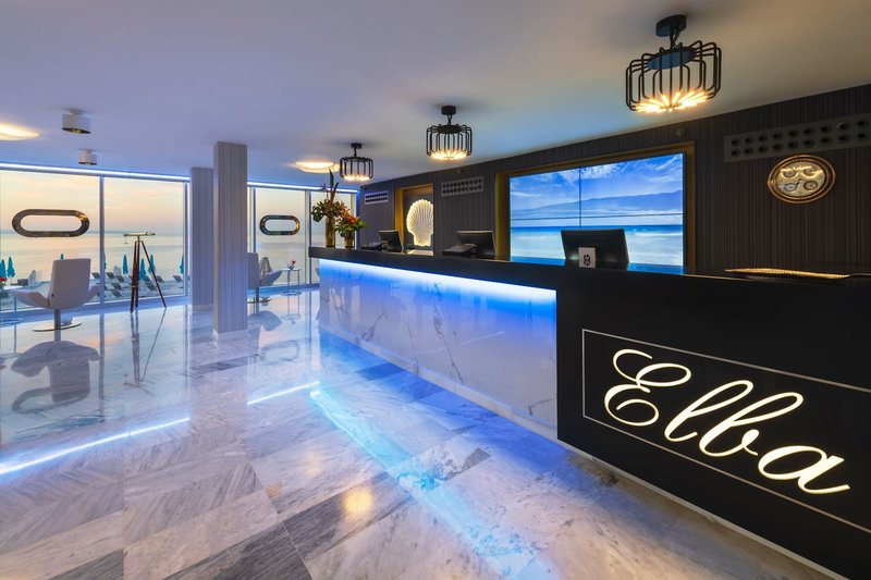 Elba Sunset Mallorca & Thalasso Spa 14