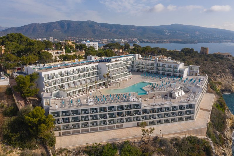 Elba Sunset Mallorca & Thalasso Spa 15