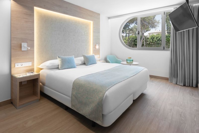 Elba Sunset Mallorca & Thalasso Spa 16
