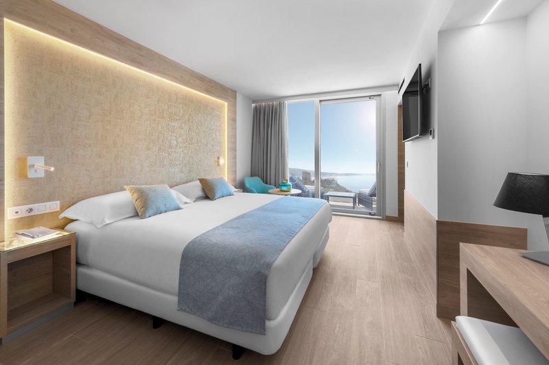 Elba Sunset Mallorca & Thalasso Spa 20