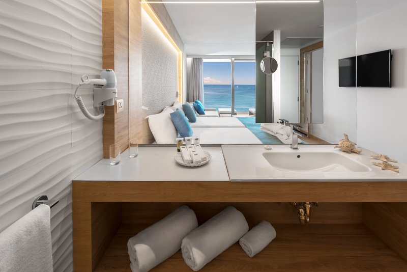 Elba Sunset Mallorca & Thalasso Spa 22