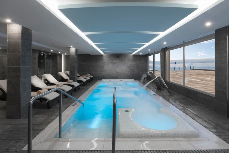 Elba Sunset Mallorca & Thalasso Spa 27