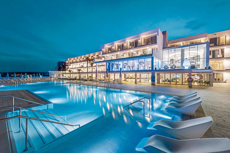 Elba Sunset Mallorca & Thalasso Spa 1