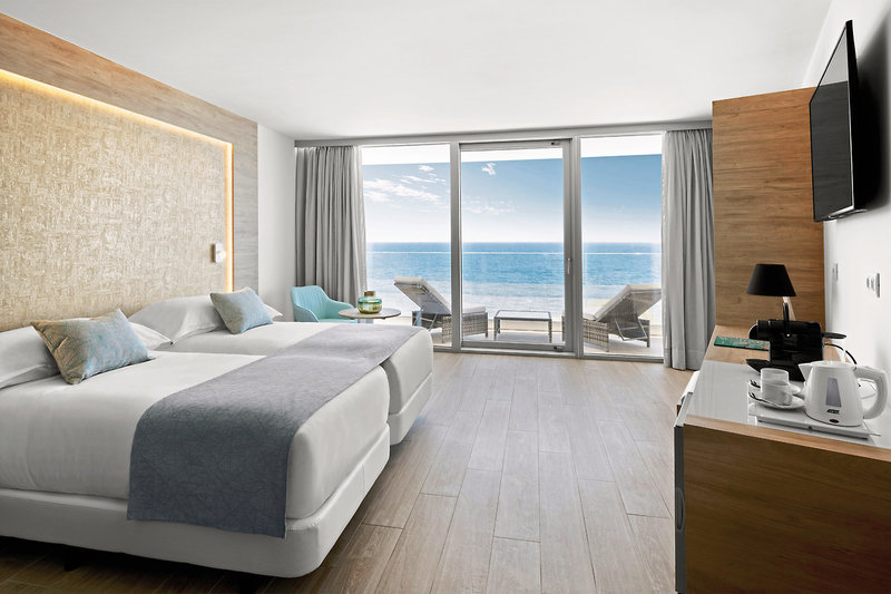 Elba Sunset Mallorca & Thalasso Spa 2