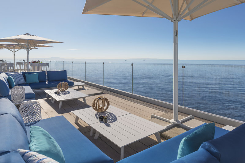 Elba Sunset Mallorca & Thalasso Spa 8