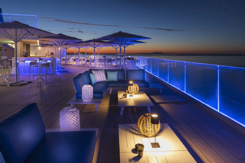 Elba Sunset Mallorca & Thalasso Spa 9