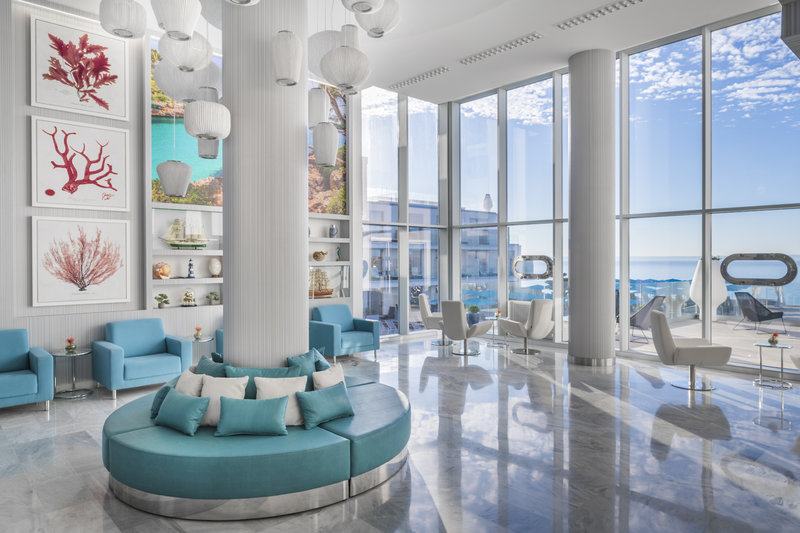 Elba Sunset Mallorca & Thalasso Spa 14