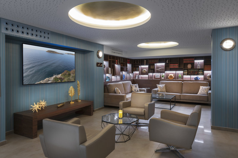 Elba Sunset Mallorca & Thalasso Spa 15