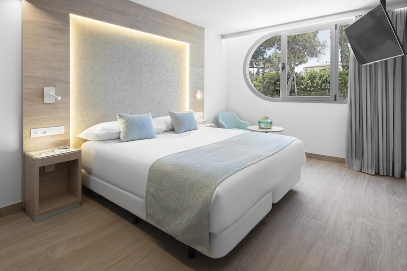 Elba Sunset Mallorca & Thalasso Spa 18