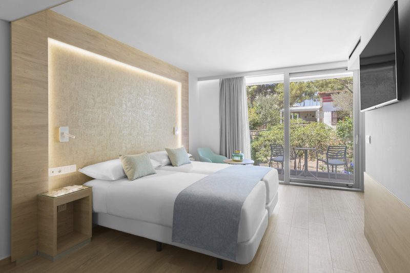 Elba Sunset Mallorca & Thalasso Spa 21