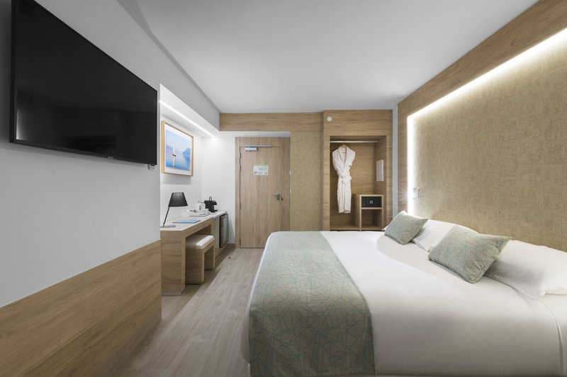 Elba Sunset Mallorca & Thalasso Spa 22