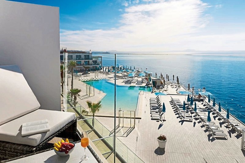 Elba Sunset Mallorca & Thalasso Spa 8