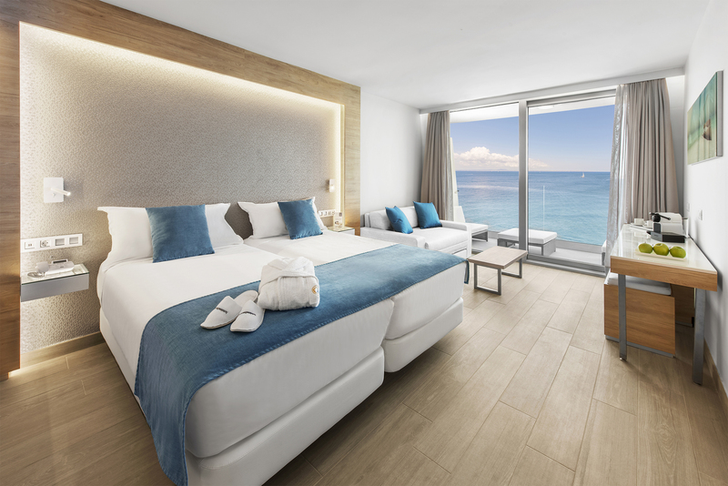 Elba Sunset Mallorca & Thalasso Spa 8