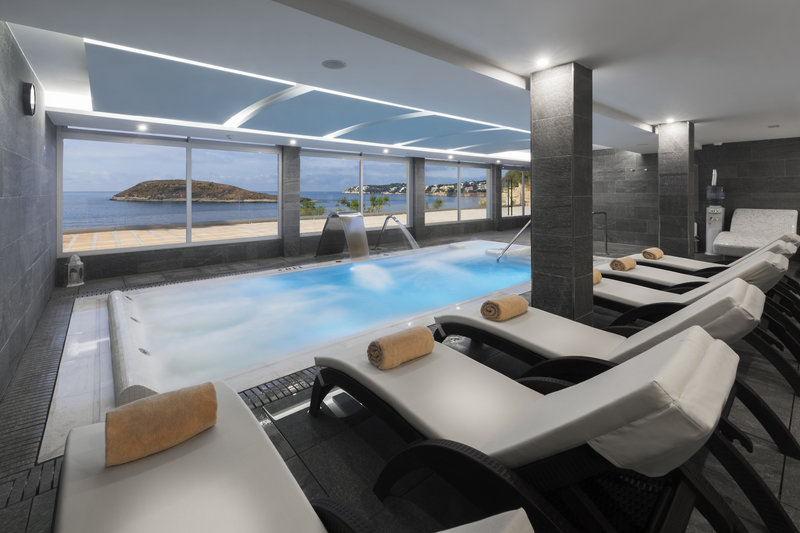 Elba Sunset Mallorca & Thalasso Spa 9