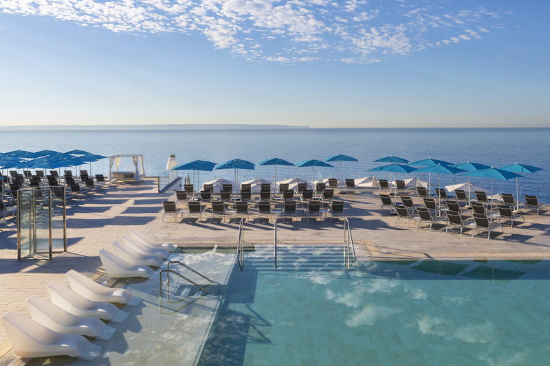 Elba Sunset Mallorca & Thalasso Spa 10