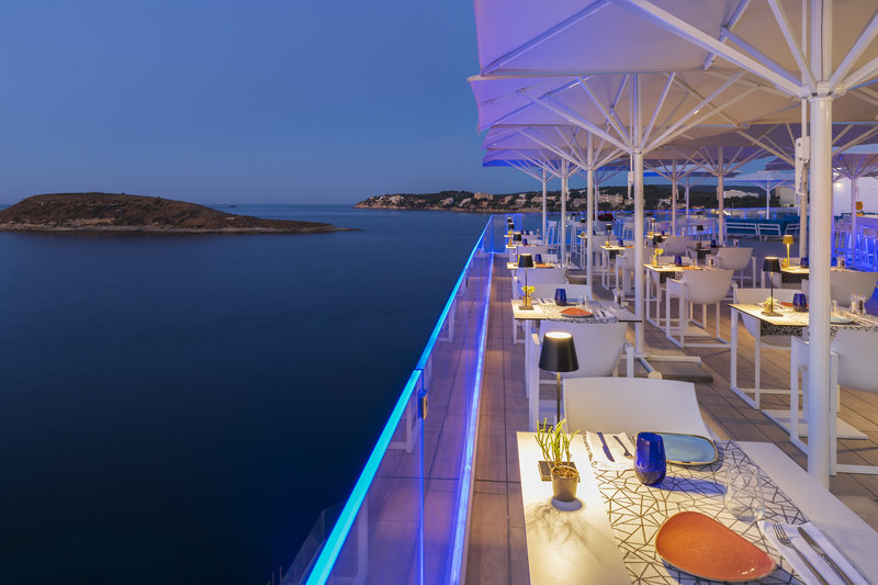 Elba Sunset Mallorca & Thalasso Spa 13