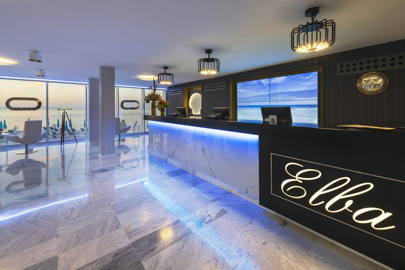 Elba Sunset Mallorca & Thalasso Spa 14
