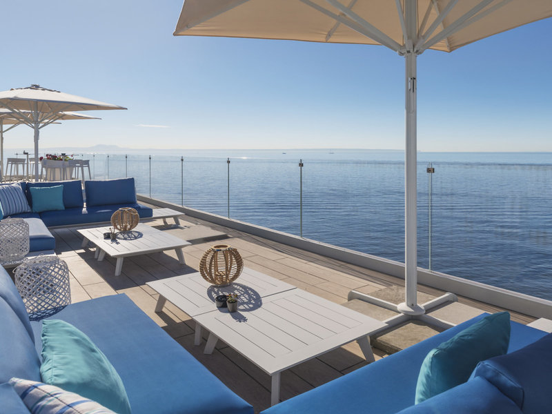 Elba Sunset Mallorca & Thalasso Spa