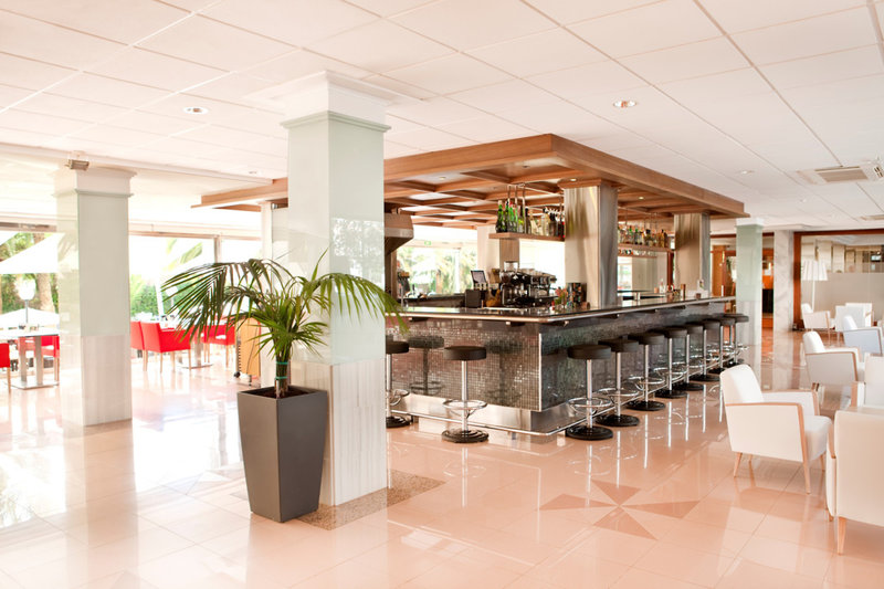 Hotel Bordoy Cosmopolitan 1
